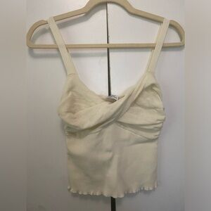 Princess Polly Top (Dalma Twist Top)